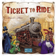 Ticket To Ride | $20 | Amazon